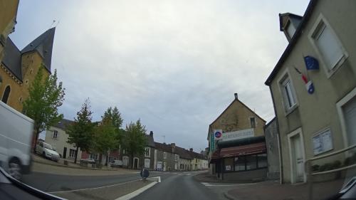 Photo de Chassillé