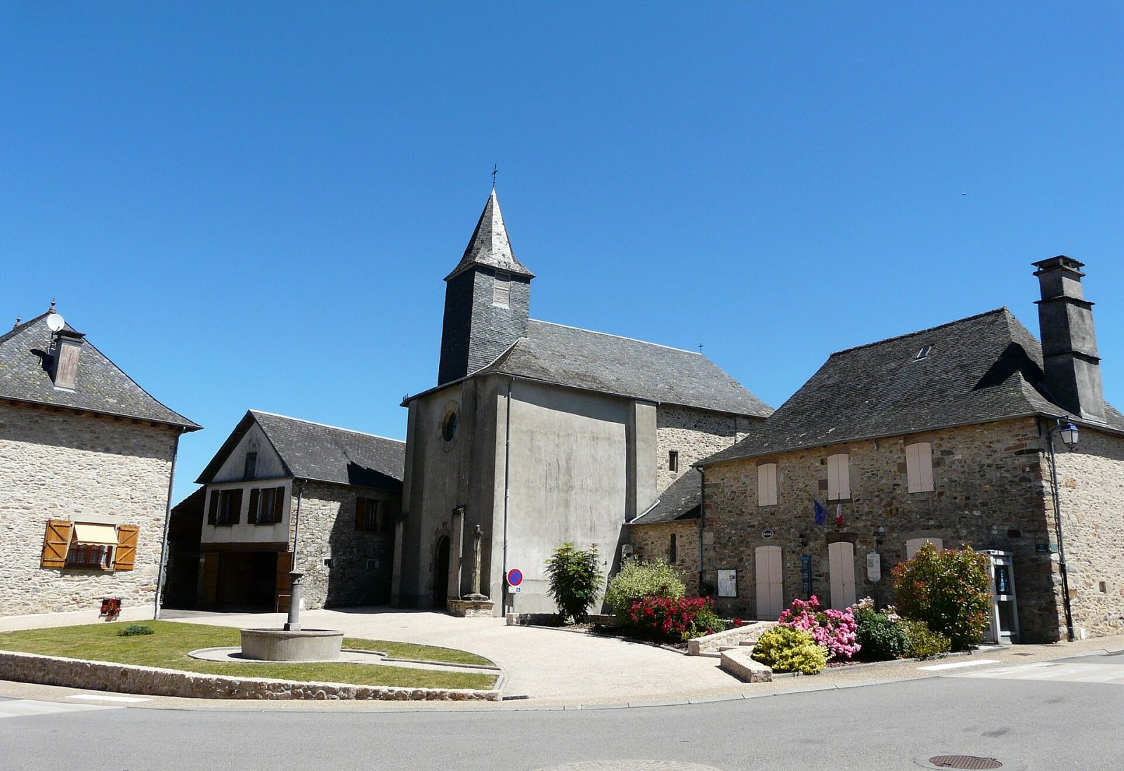 Photo de Le Chastang
