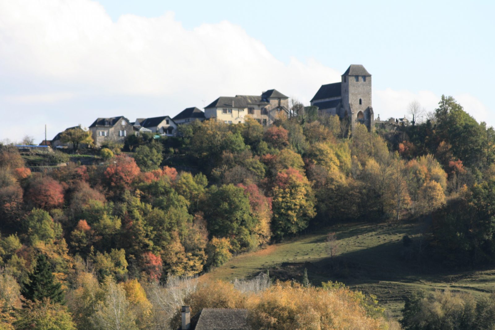 Photo de Chasteaux