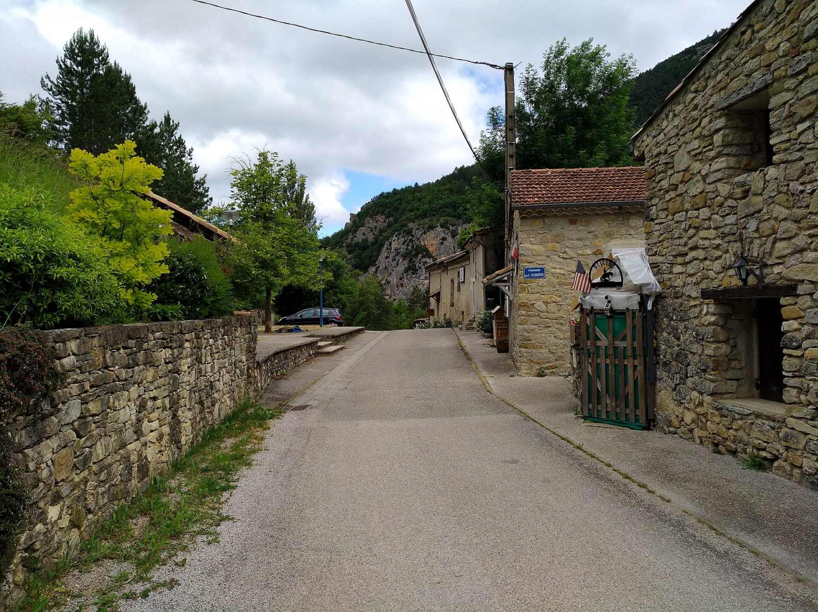 Photo de Chastel-Arnaud