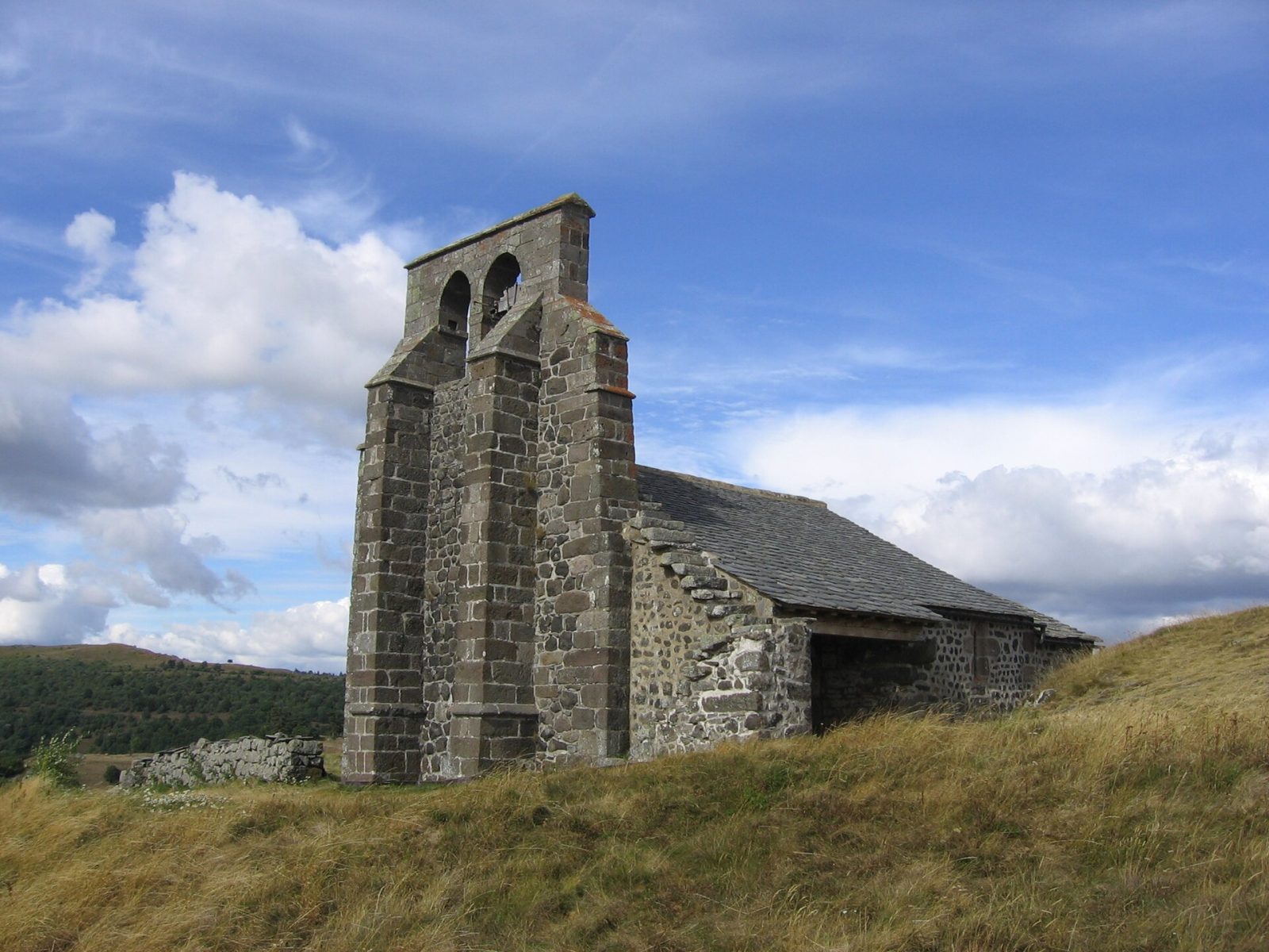 Photo de Chastel-sur-Murat