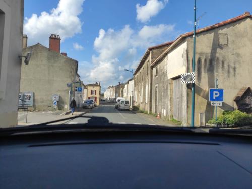Photo de La Châtaigneraie