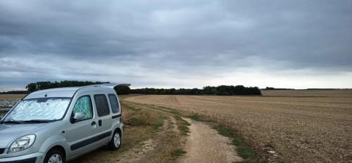 Photo de Châtaincourt
