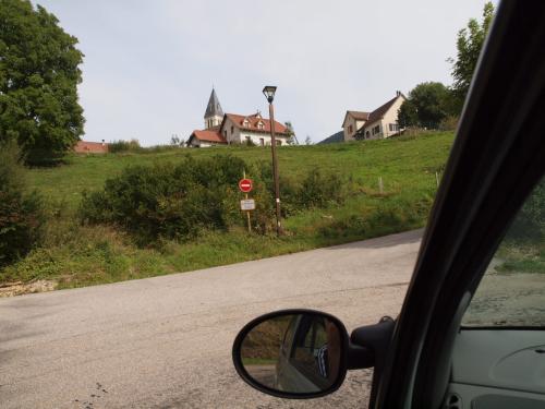 Photo de Château-Bernard