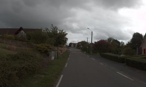 Photo de Château-Chervix