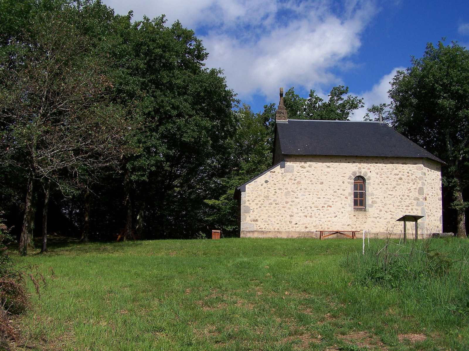 Photo de Château-Chinon (Campagne)