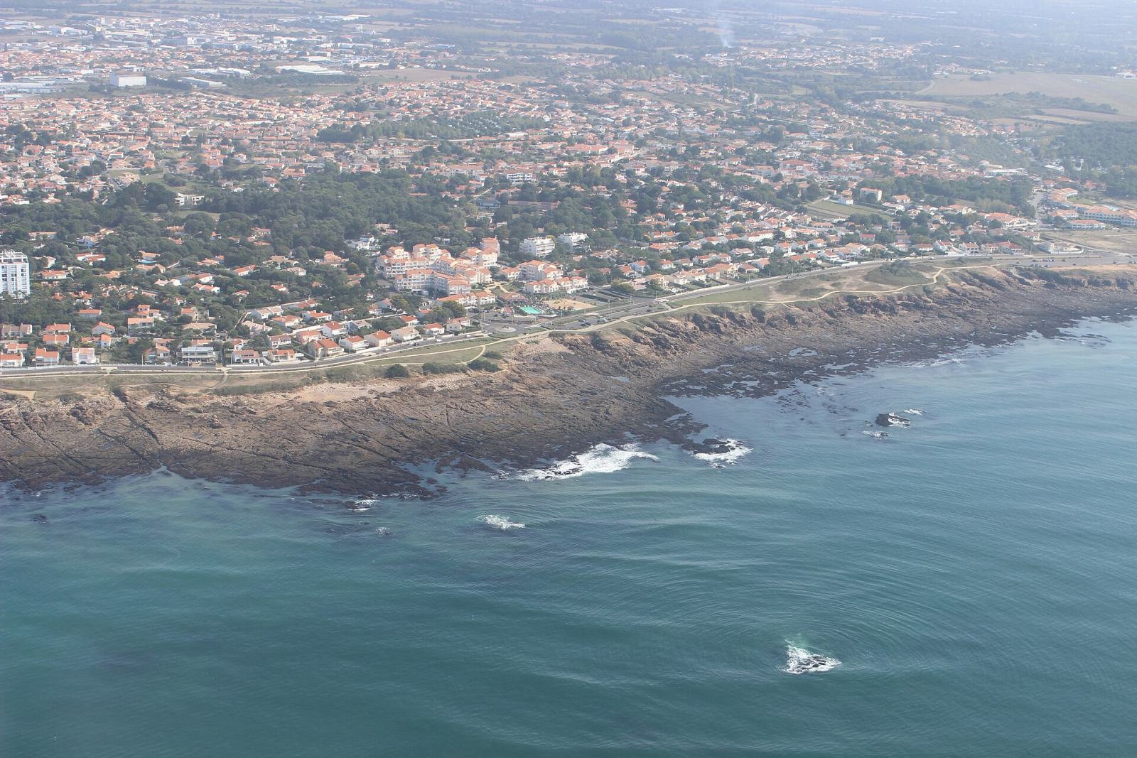 Photo de Château-d'Olonne