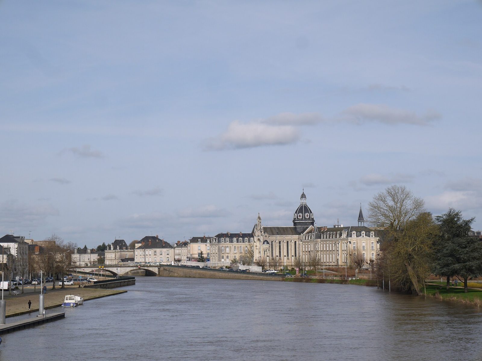 Photo de Château-Gontier