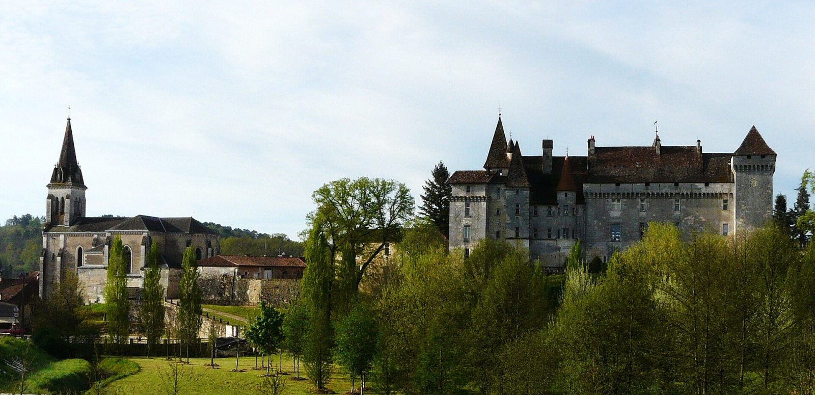 Photo de Château-l'Évêque