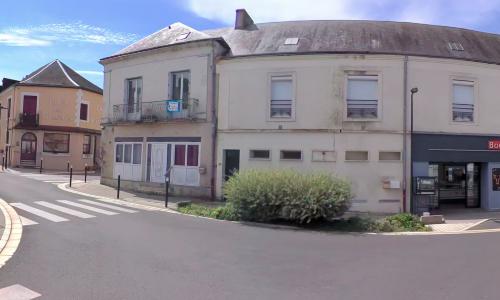 Photo de Château-la-Vallière