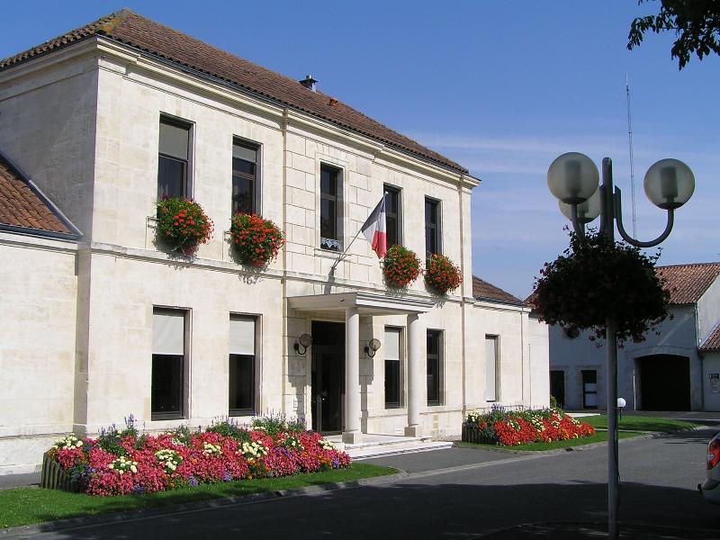 Photo de Châteaubernard