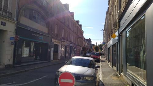 Photo de Châteaubriant