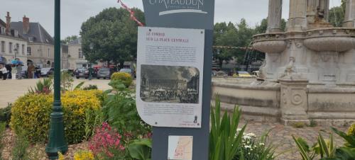 Photo de Châteaudun