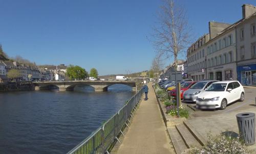 Photo de Châteaulin