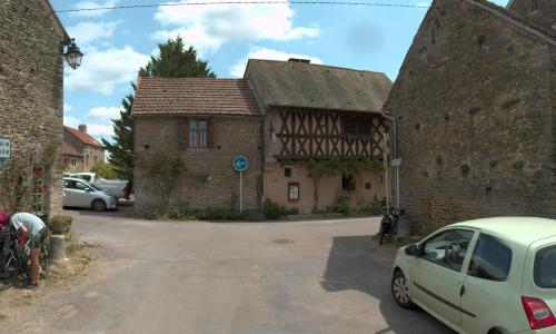 Photo de Châteauneuf