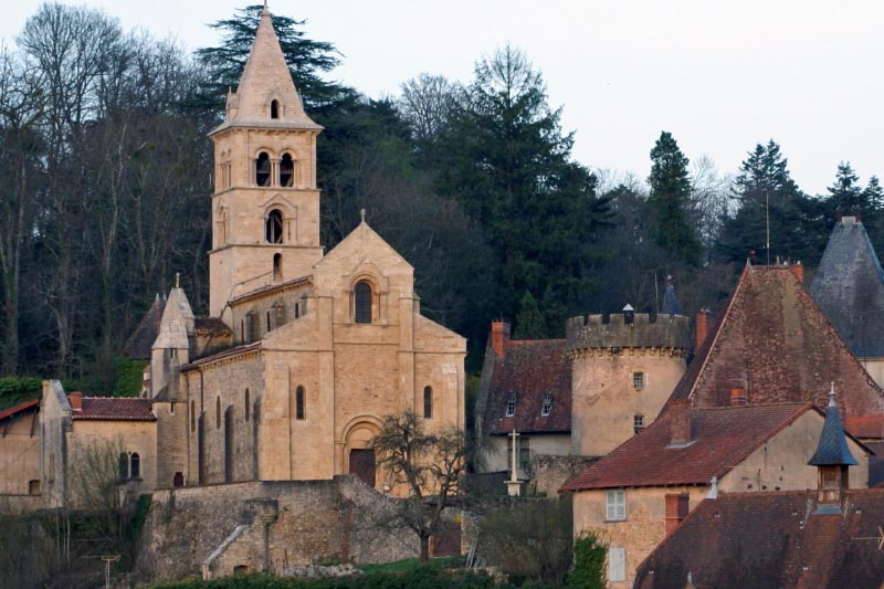 Photo de Châteauneuf