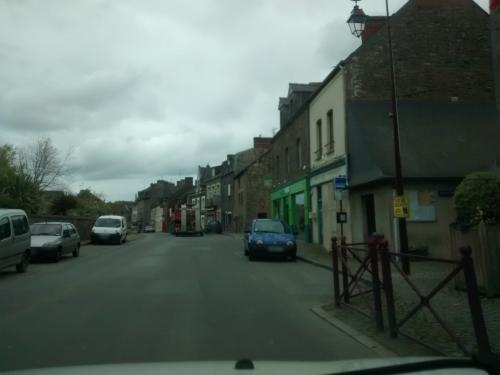 Photo de Châteauneuf-d'Ille-et-Vilaine