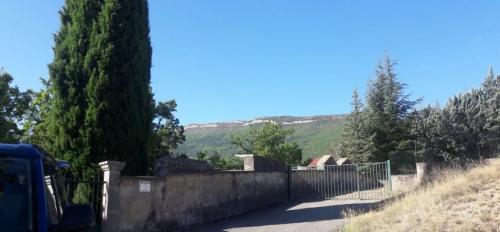 Photo de Châteauneuf-de-Chabre