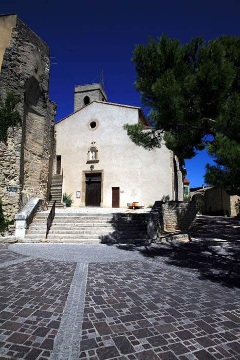 Photo de Châteauneuf-de-Gadagne