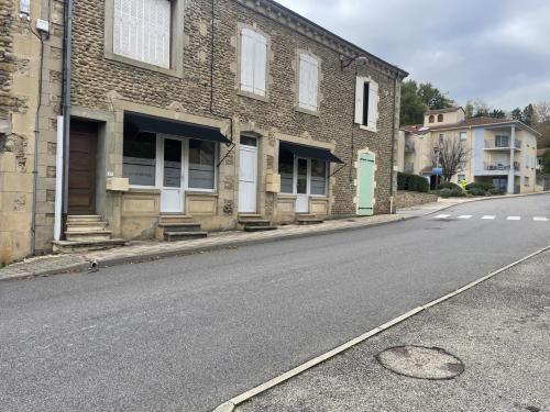 Photo de Châteauneuf-de-Galaure