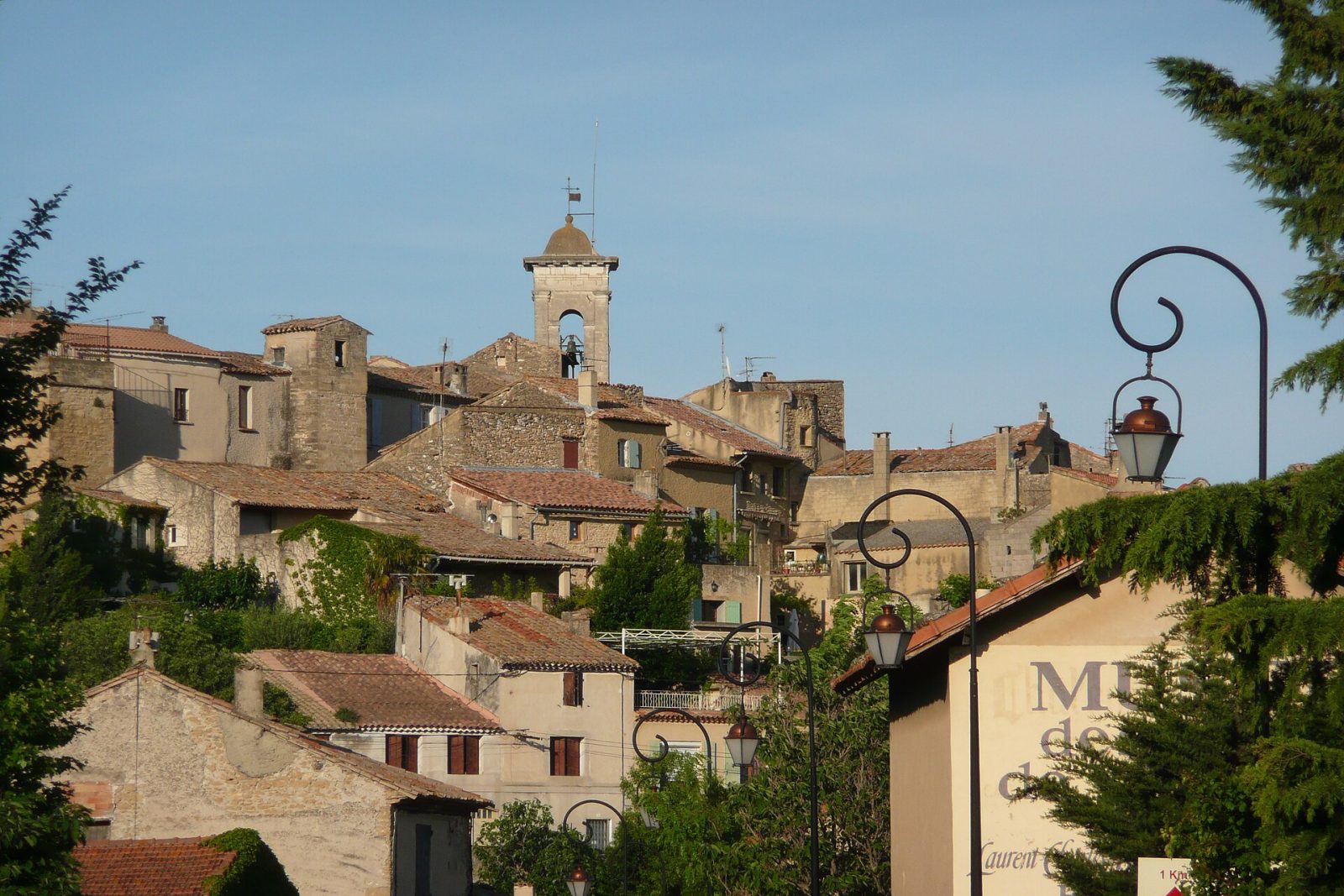 Photo de Châteauneuf-du-Pape