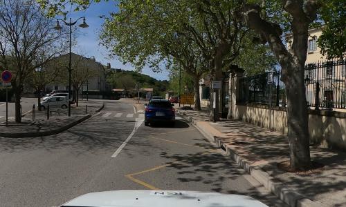 Photo de Châteauneuf-du-Rhône