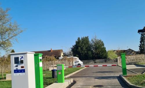 Photo de Châteauneuf-en-Thymerais