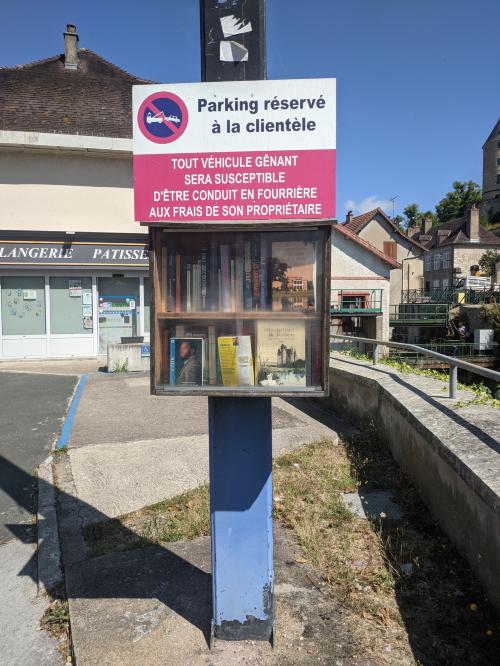 Photo de Châteauneuf-sur-Cher