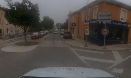 Photo de Châteauneuf-sur-Isère