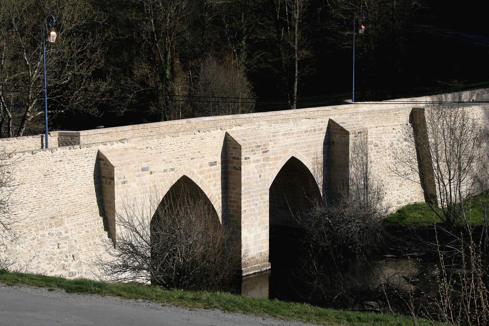 Photo de Châteauponsac