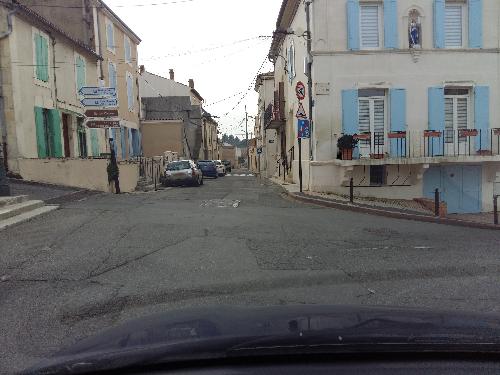 Photo de Châteaurenard