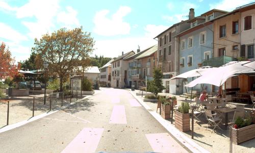 Photo de Châteauroux-les-Alpes