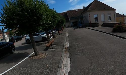 Photo de Châtel-sur-Moselle