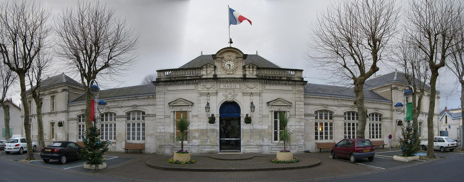 Photo de Châtelaillon-Plage