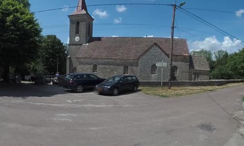 Photo de La Châtelaine