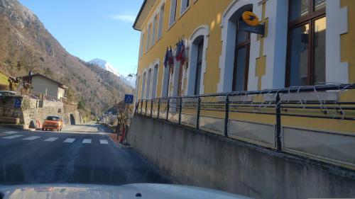 Photo de Le Châtelard