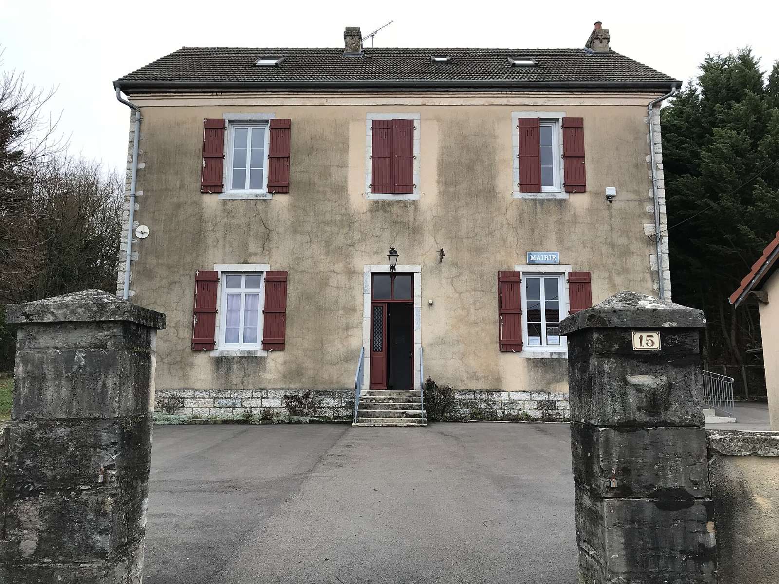 Photo de Chatelay