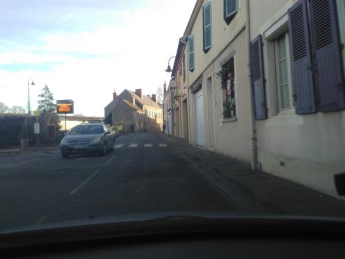 Photo de Le Châtelet