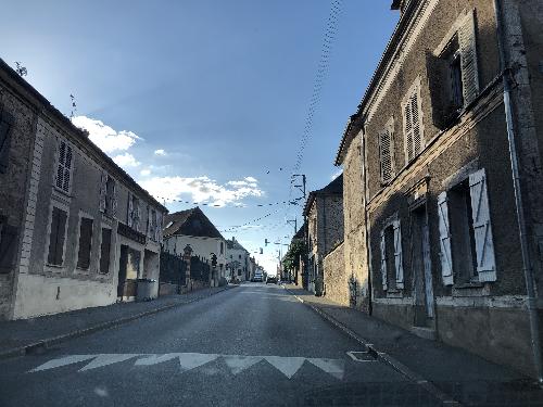 Photo de Le Châtelet-en-Brie