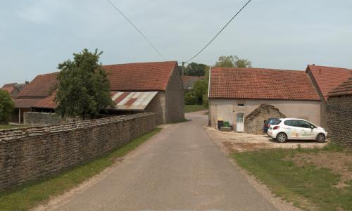 Photo de Châtellenot