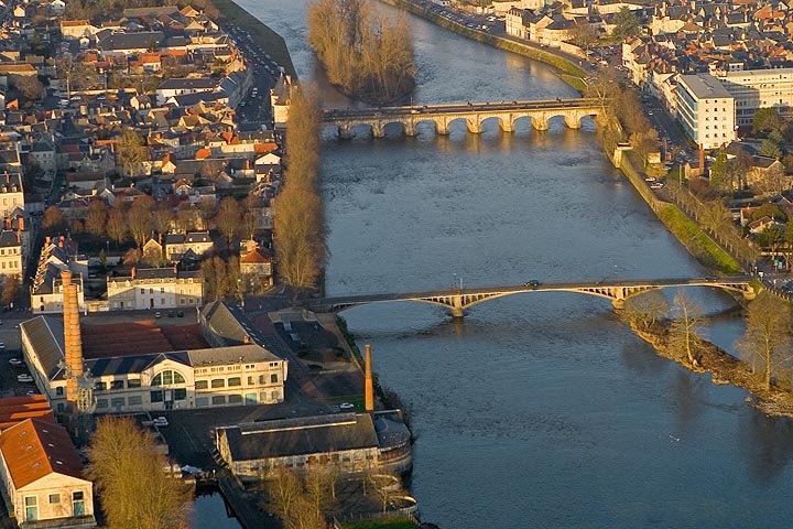 Photo de Châtellerault