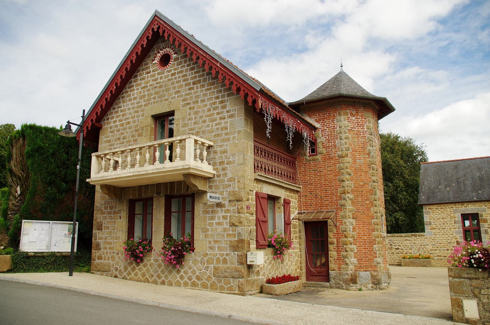 Photo de Le Châtellier