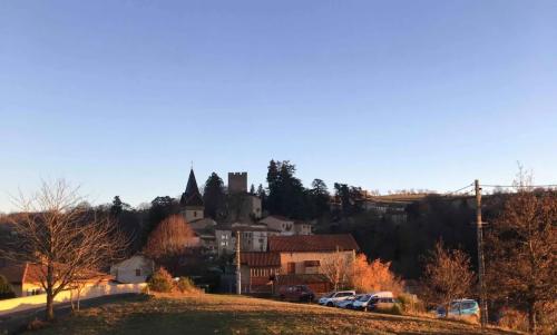 Photo de Châtelus