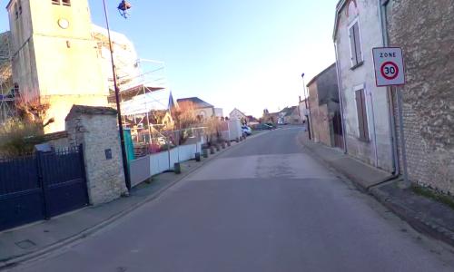 Photo de Châtenay