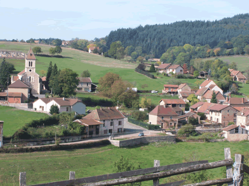 Photo de Châtenay