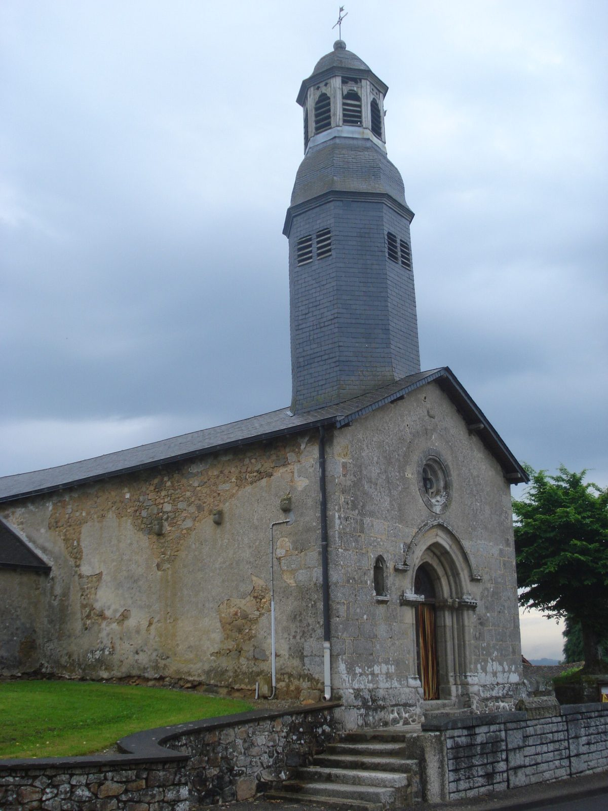 Photo de Le Châtenet-en-Dognon