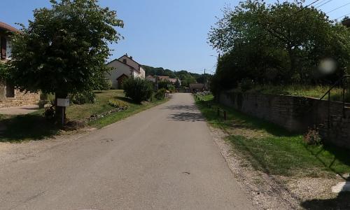 Photo de Châteney