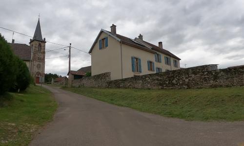 Photo de Châtenois