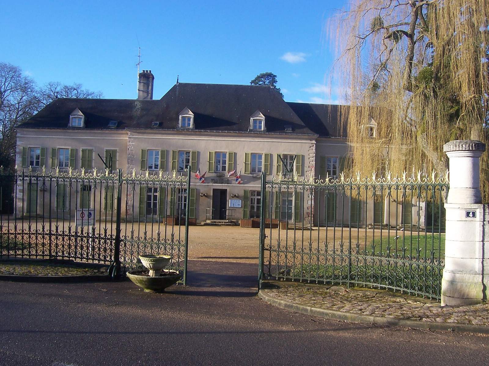 Photo de Châtenoy-en-Bresse