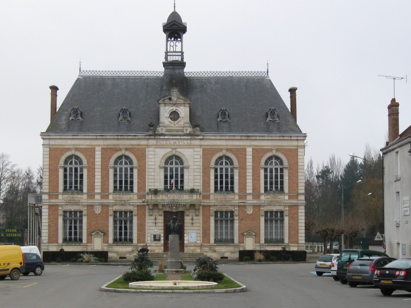 Photo de Châtillon-Coligny